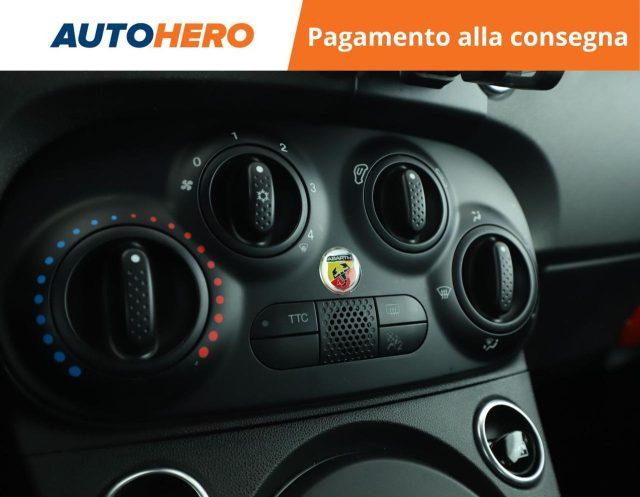 ABARTH 595 1.4 Turbo T-Jet 180 CV Competizione