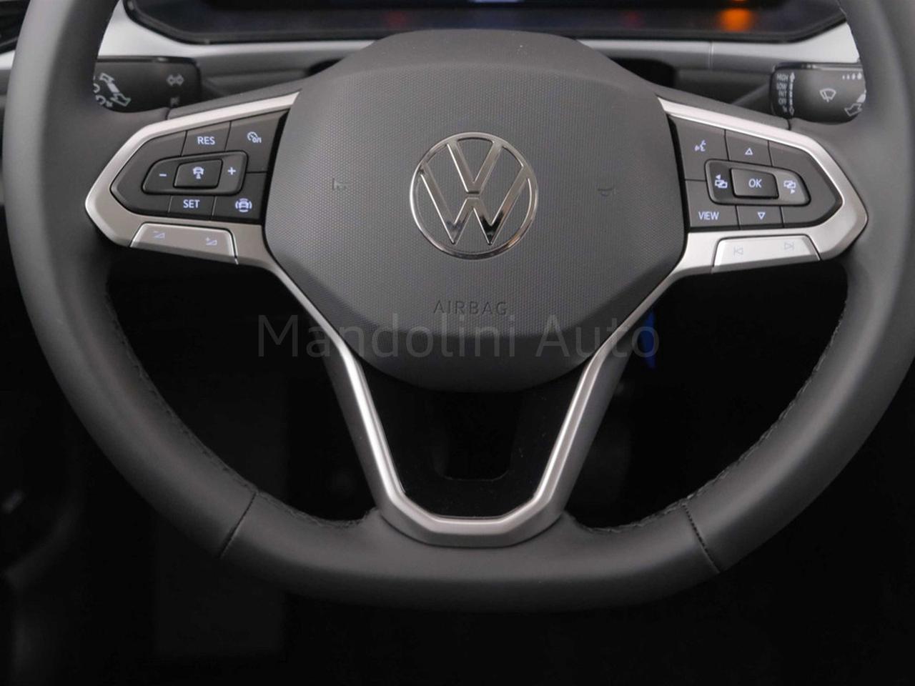 Volkswagen T-Roc 1.0 tsi 115cv edition plus