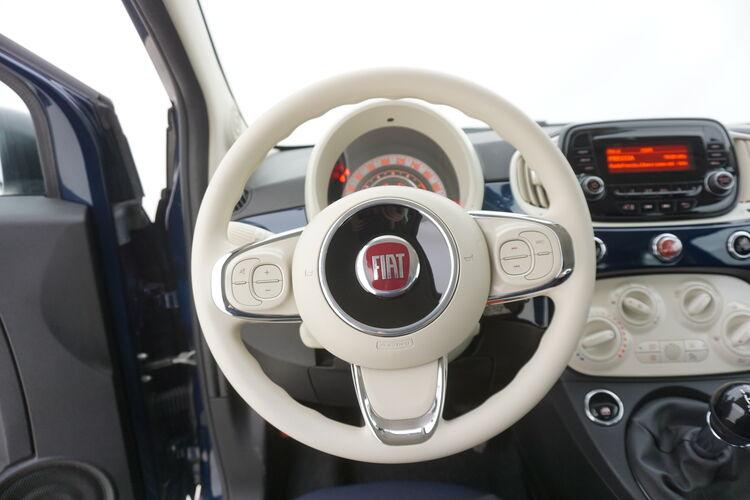 Fiat 500 Cult BR079540 1.0 Mild Hybrid 70CV