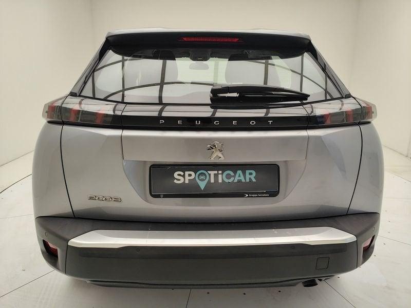Peugeot 2008 II 2020 1.2 puretech Active Pack s&s 100cv