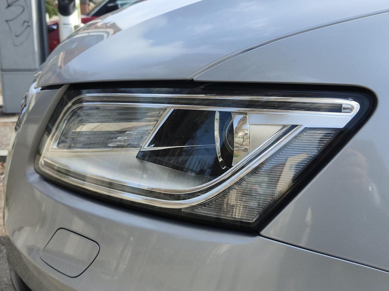 Audi Q5 3.0 TDI S Line #9625