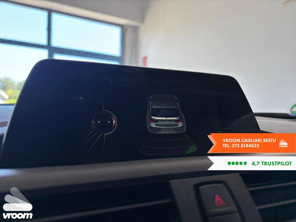 BMW Serie 1 (F20) 118i 5p. Sport