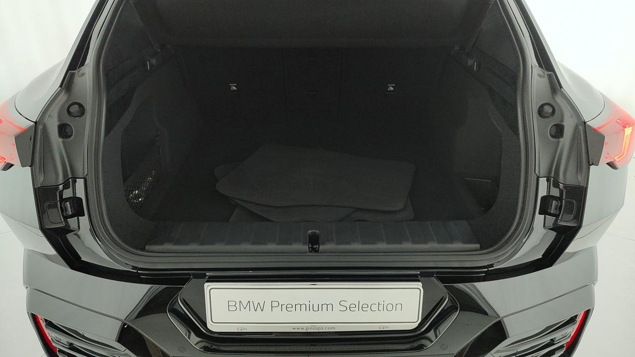 BMW X2 U10 - X2 xdrive 20d 48V MSport Pro auto