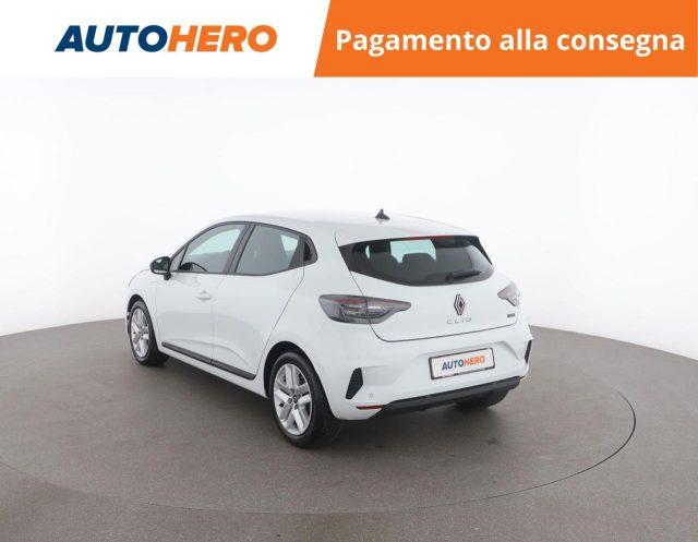 RENAULT Clio Full Hybrid E-Tech 145 CV 5 porte Evolution