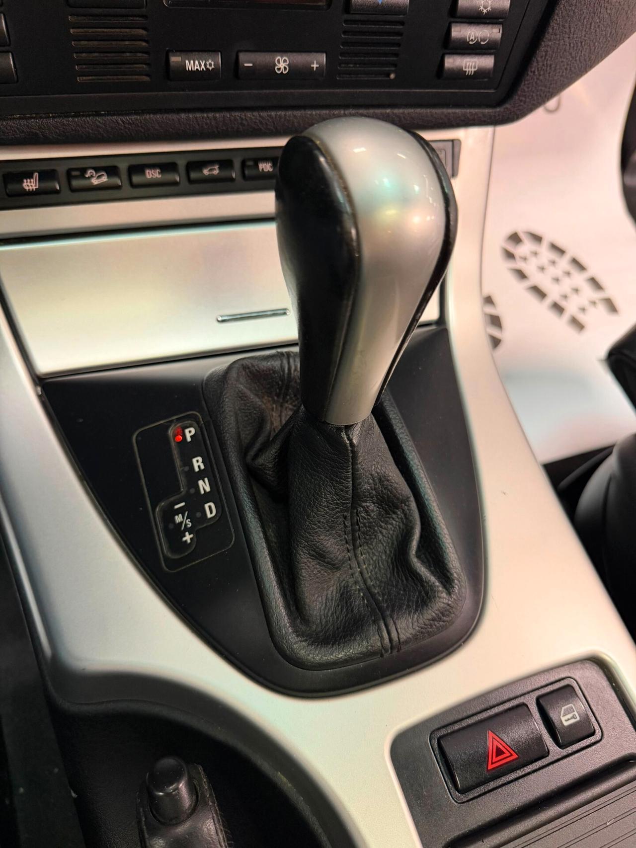 Bmw X5 3.0d cat