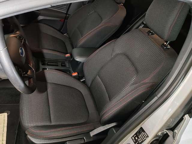 Ford Focus 1.0 EcoBoost 125cv 5p ST-Line + Navi + Led