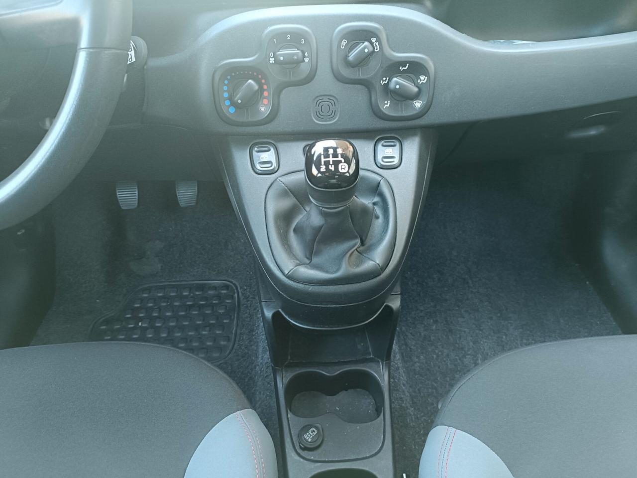Fiat Panda 1.2 Easy