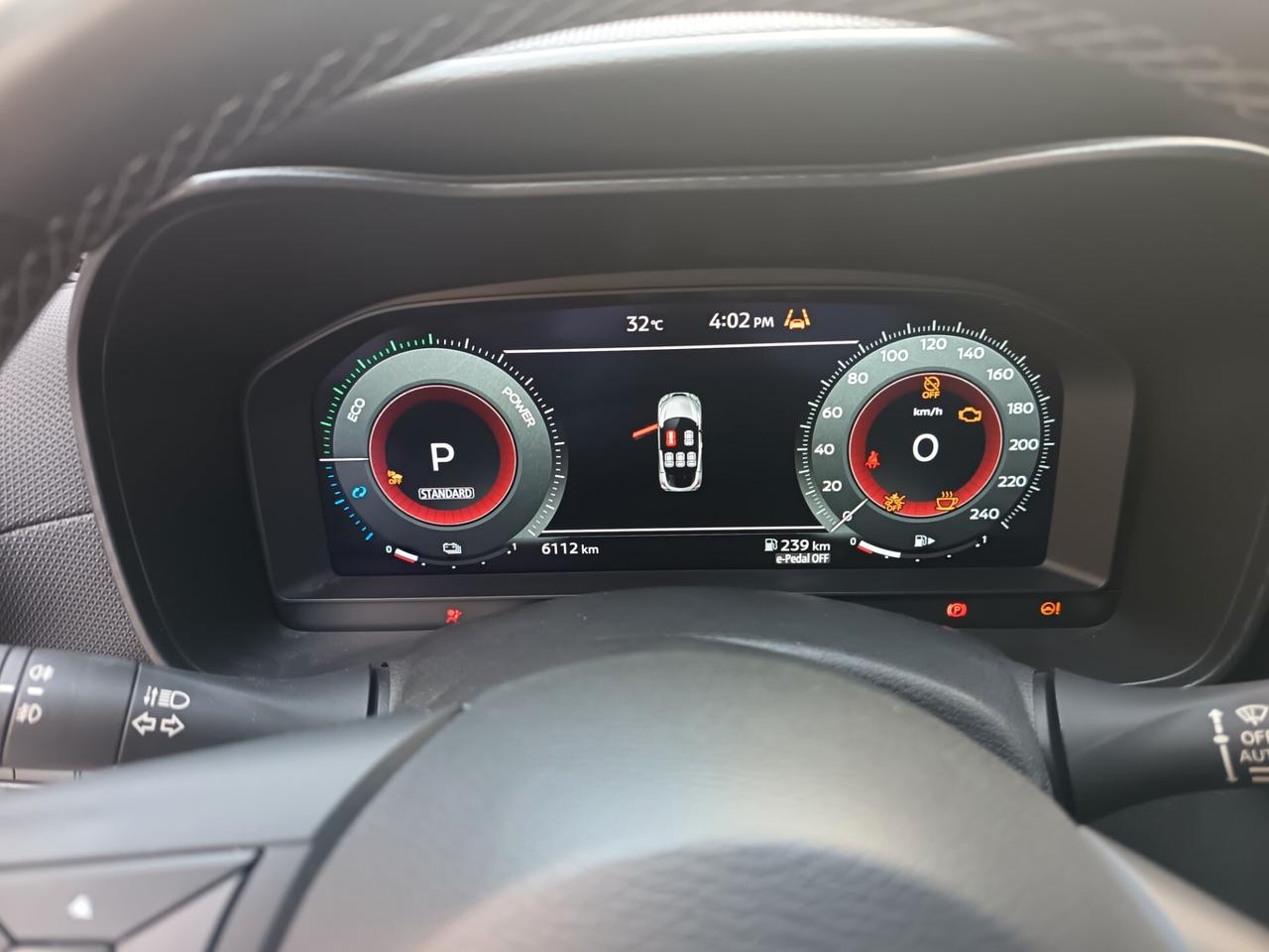 Nissan Juke 1.6 N-Connecta Full Hybrid KM 5.900 Full Optional garanzia Nissan