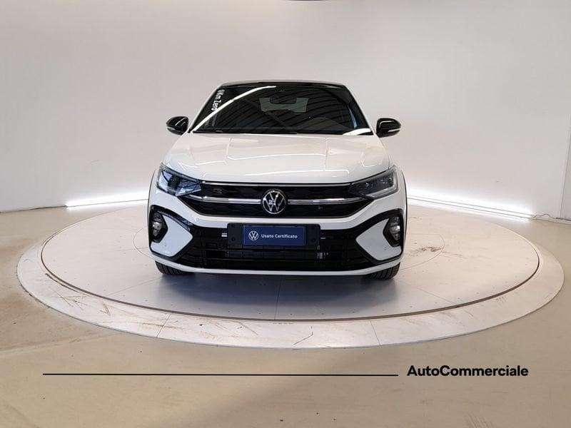 Volkswagen Taigo 1.5 TSI ACT R-Line Plus DSG