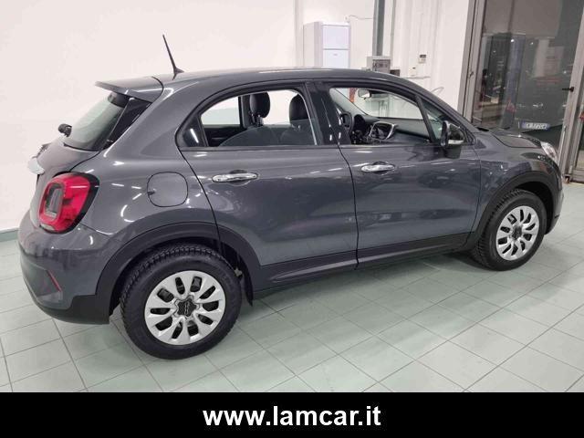 FIAT 500X 1.3 MultiJet 95 CV Pop Star
