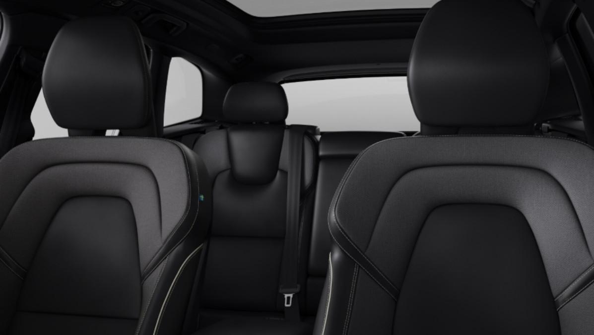 VOLVO Xc60 T8 Recharge Plug-In Hybrid Awd Aut. Ultimate Dark