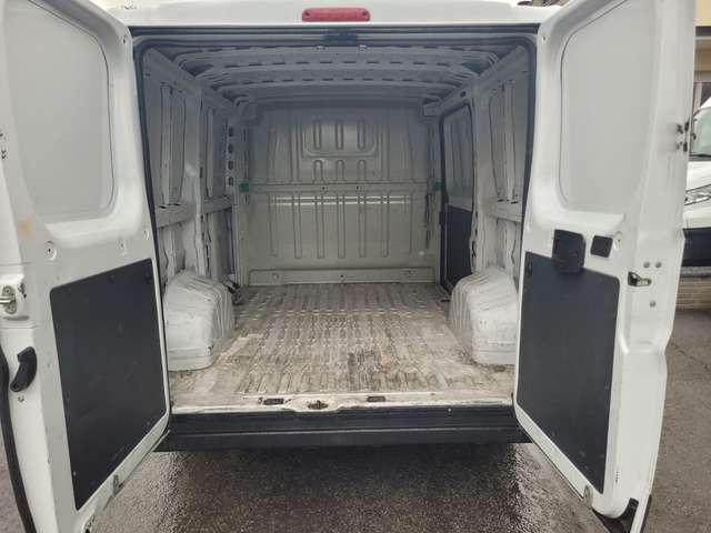 Fiat Ducato 9950 + IVA 28 LH1 2.3 MTJ E6D-TEMP
