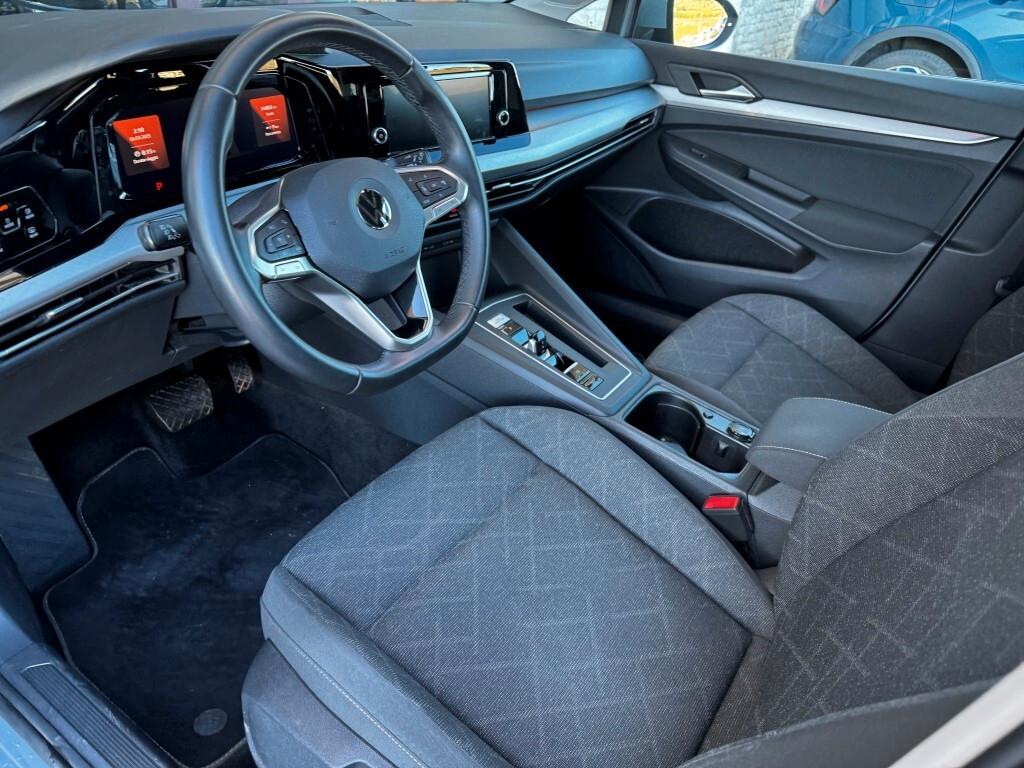 Volkswagen Golf 1.0 etsi evo Life 110cv dsg