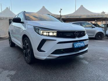 Opel Grandland Grandland 1.5 diesel Ecotec aut. Ultimate