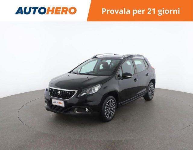 PEUGEOT 2008 1° serie BlueHDi 100 S&S Active