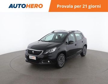 PEUGEOT 2008 1° serie BlueHDi 100 S&S Active