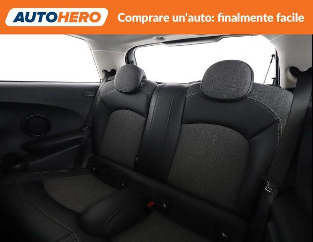 MINI Cooper 1.5 5 porte