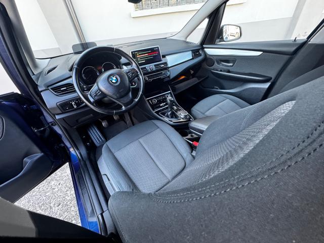BMW 216 CHIAMA SUBITO 0523-499380 Tourer Business