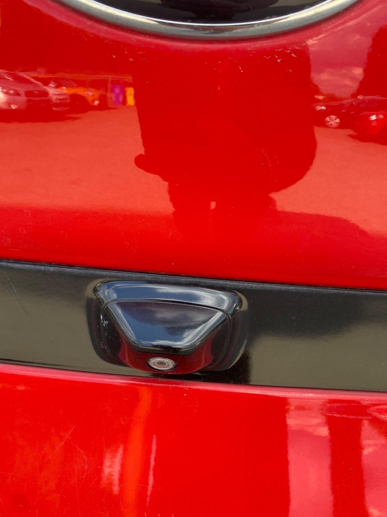 Kia Soul 1.6 CRDi You