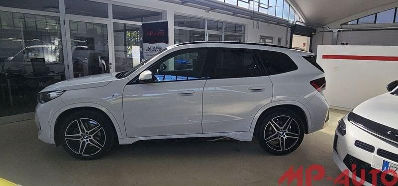BMW X1 xDrive 23i MSport DCT UNICO PROPRIETARIO - NESSUN OBBLIGO FINANZIAMENTO