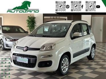 FIAT Panda 1.2 EasyPower Lounge