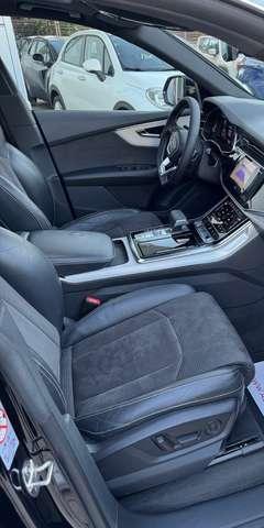 Audi Q8 50 3.0 tdi mhev S-Line quattro tiptronic