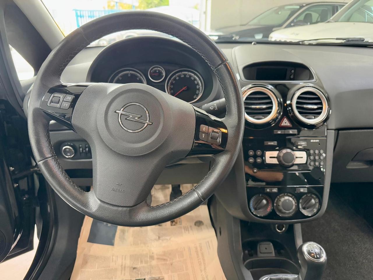 Opel Corsa 1.3 CDTI 75CV 5p. Cosmo 2014