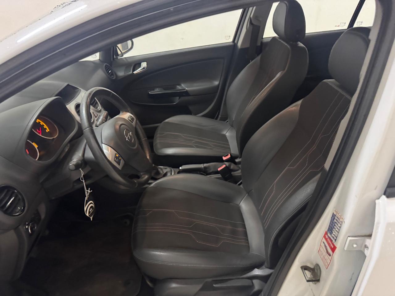 Opel Corsa 1.2 85CV 5 porte GPL-TECH One