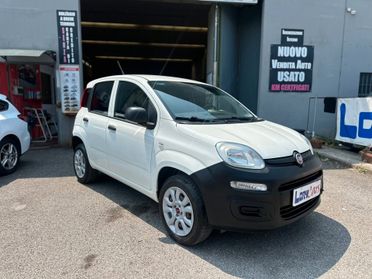 Fiat Panda 0.9 TwinAir Turbo Natural Power Pop Van 2 posti .