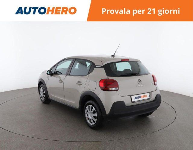CITROEN C3 PureTech 83 S&S You