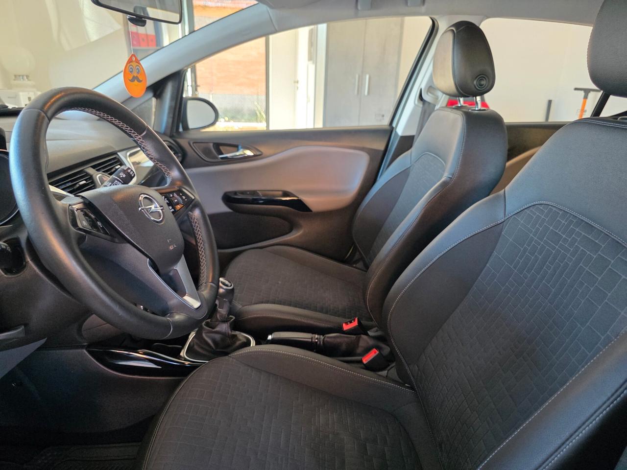 Opel Corsa 1.4 90CV GPL Tech 5 porte Innovation