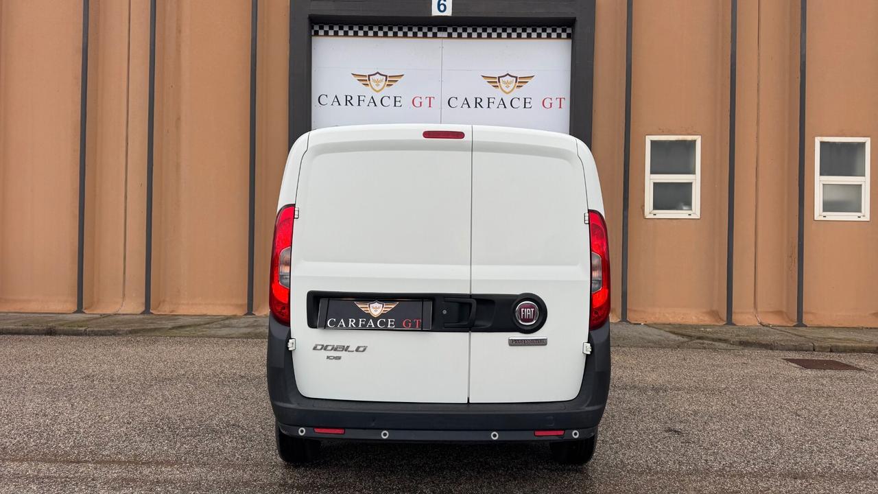 FIAT DOBLO' 105CV - 2018
