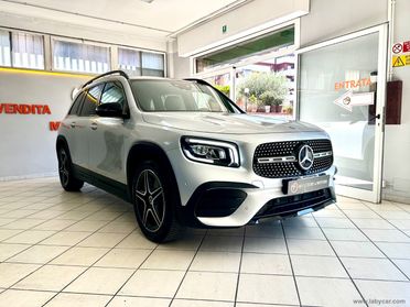 MERCEDES-BENZ GLB 200 d AUT. PREMIUM AMG CERTIFICATA