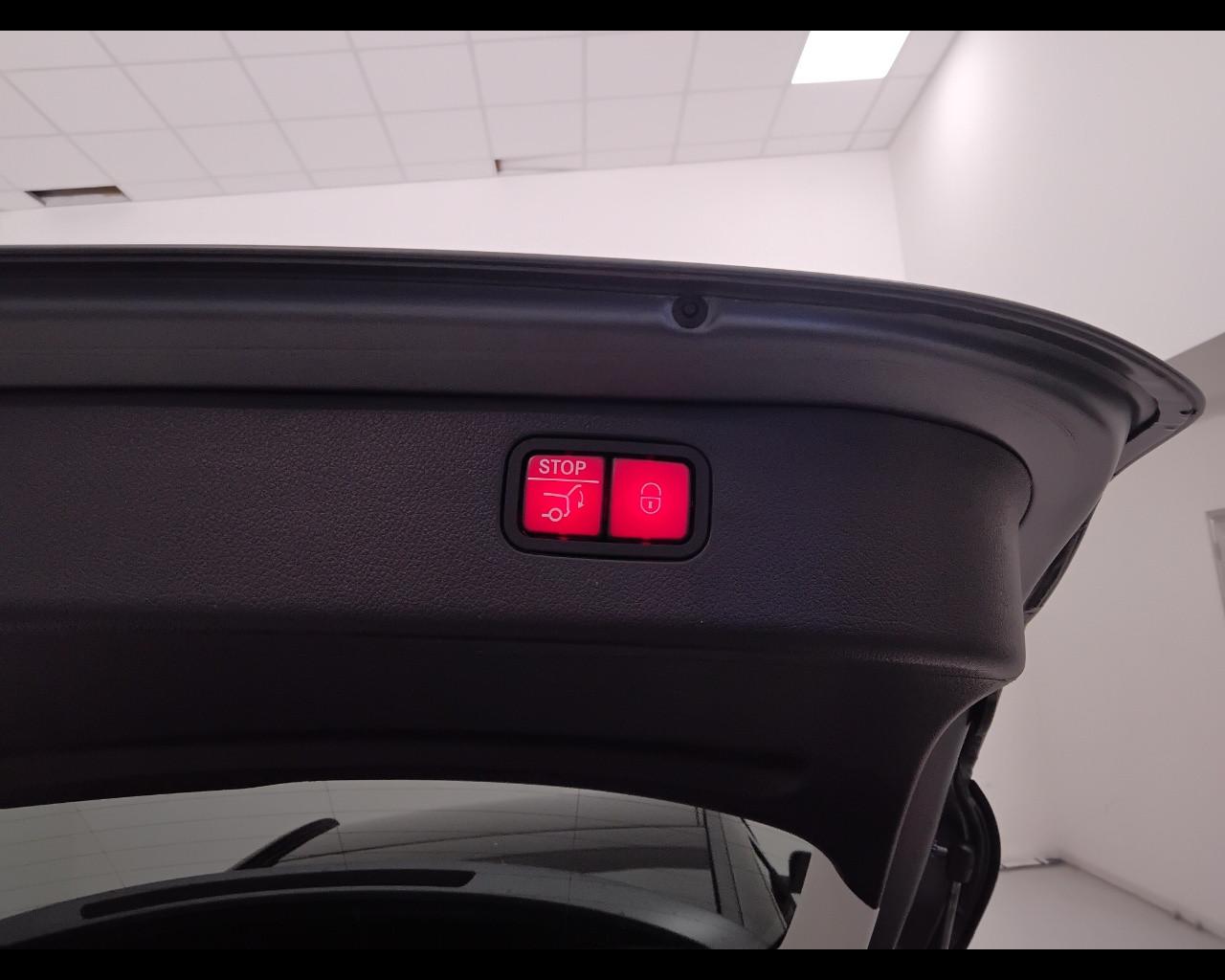 Mercedes-Benz Classe C-S206 SW 2021 - C SW 300 d mhev Premium Plus auto