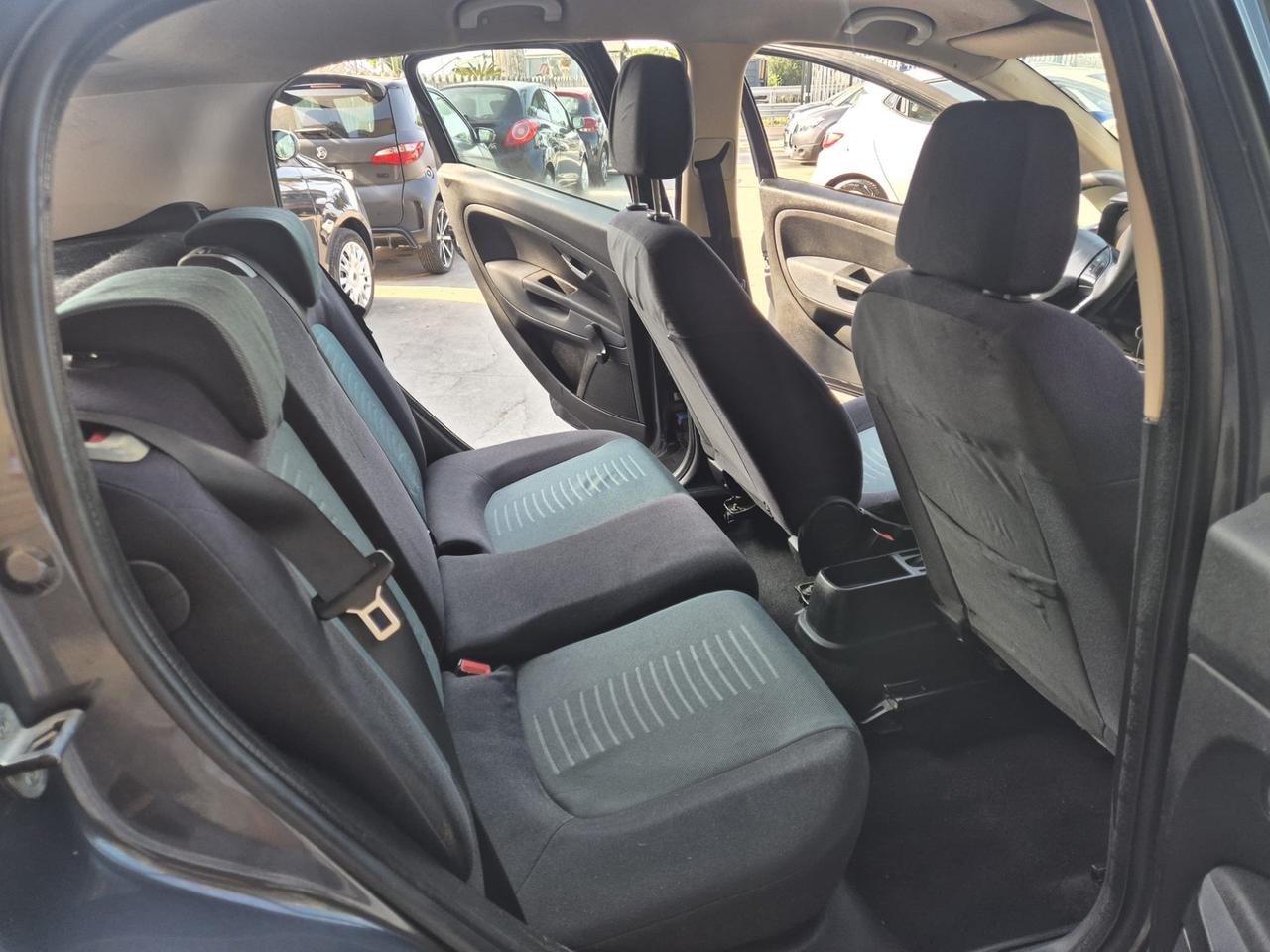 Fiat Grande Punto Grande Punto 1.4 5 porte Dynamic
