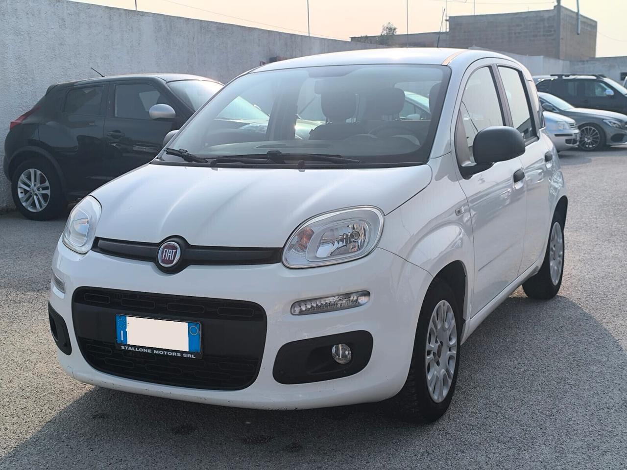 Fiat Panda 1.3 MJT 95 CV S&S Easy 2016