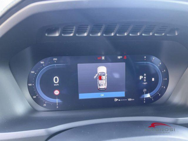 VOLVO XC90 B5 AWD Mild hybrid Benzina Plus Bright 7 Sedili