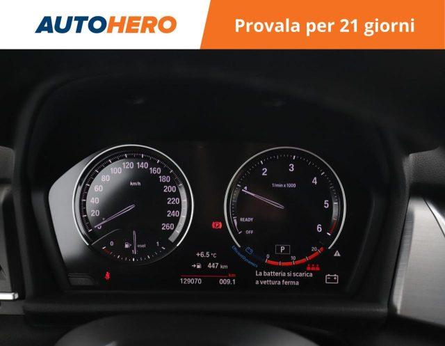 BMW 216 d Active Tourer Advantage