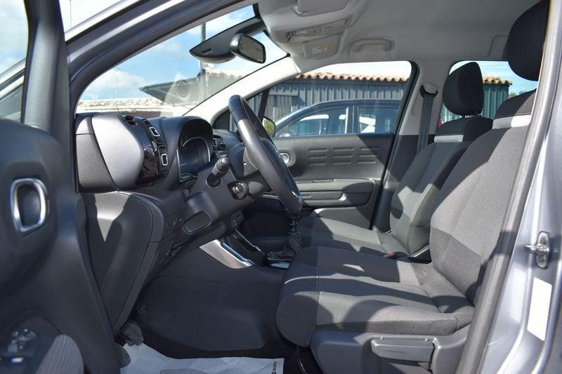 Citroën C3 Aircross C3 Aircross PureTech 110 S&S Max