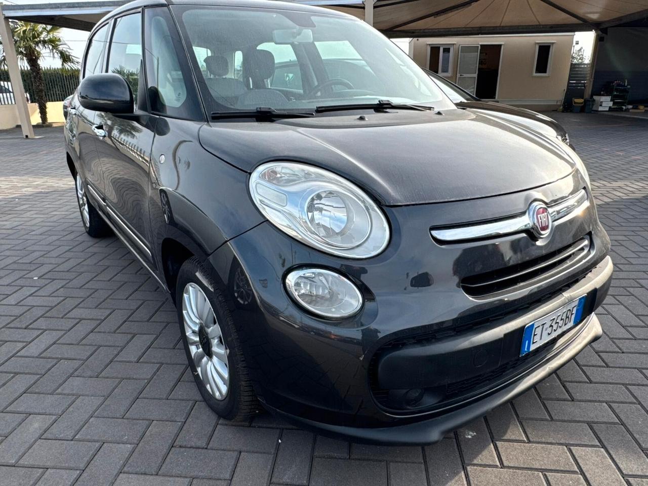 Fiat 500L Living 1.3 Multijet 85 CV Lounge