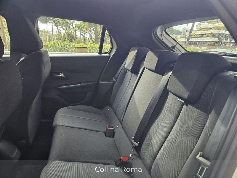 Lancia Ypsilon Ibrida Ibrida 100cv LX e-DCT