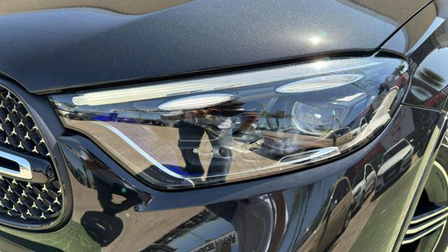 MERCEDES-BENZ GLC 300 De hybrid Coupé AMG Line Premium
