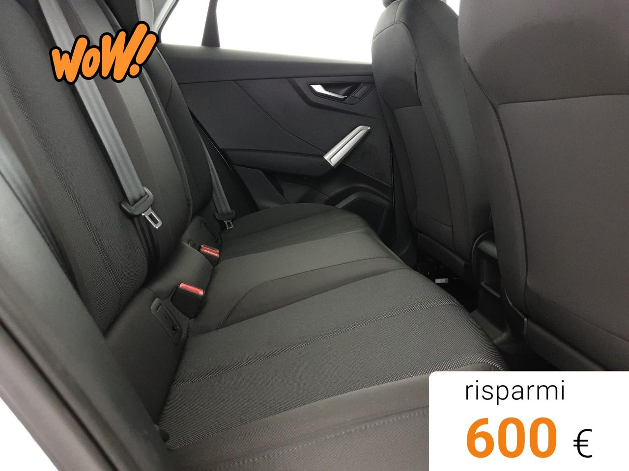 30TDI 116CV S tronic Admired