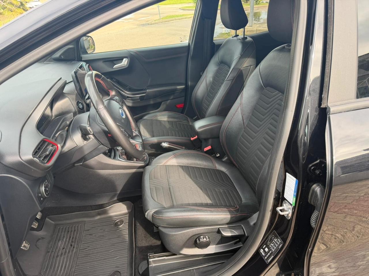 Ford Puma 1.0 EcoBoost 125 CV S&S ST-Line X