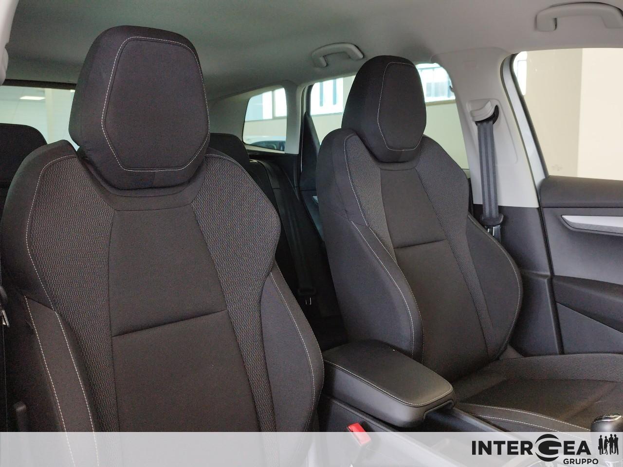 SKODA Karoq 2.0 tdi evo Selection 115cv