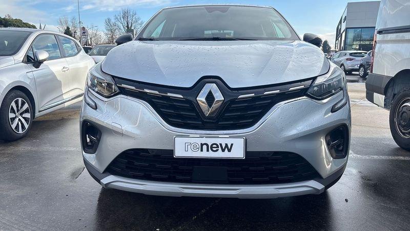Renault Captur II 2019 1.0 TCe GPL Techno