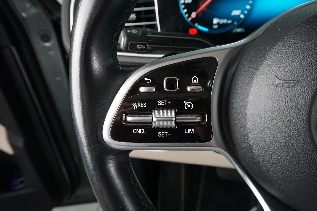 Mercedes-benz GLE 350 de hybrid EQ 4Matic Coupé Premium Plus