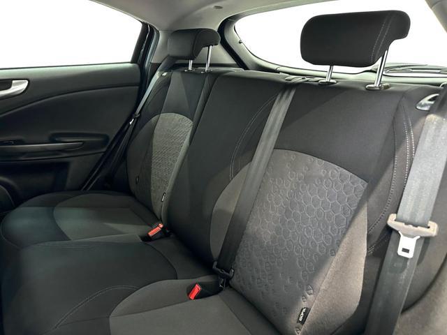 ALFA ROMEO Giulietta 1.4 Turbo 105 CV Impression
