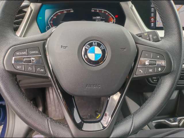 BMW Serie 1 F40 - 118i Advantage 136cv auto