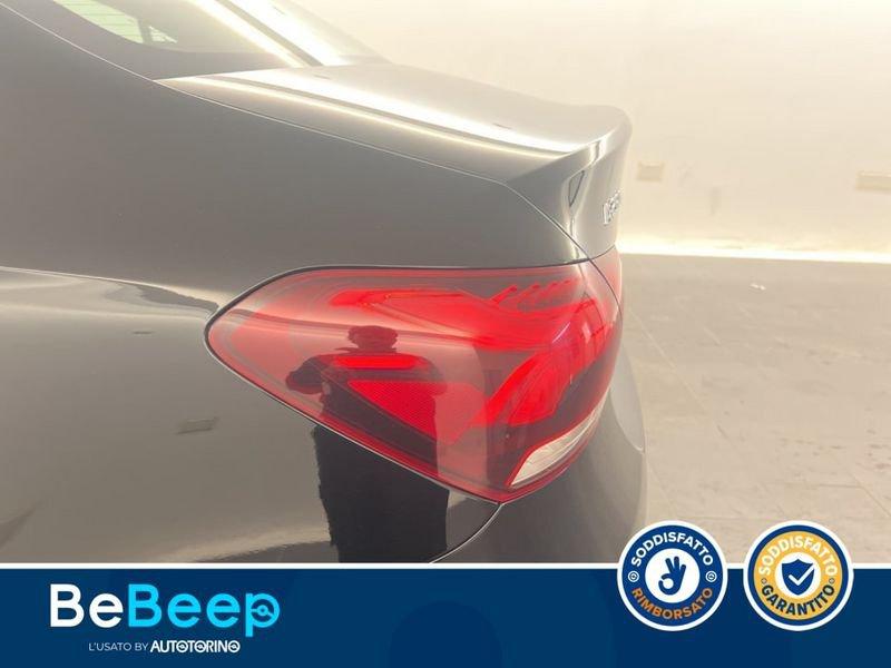 Mercedes-Benz Classe A A 250 E EQ-POWER PREMIUM AUTO
